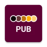 Logo of Realalefinder Pub android Application 