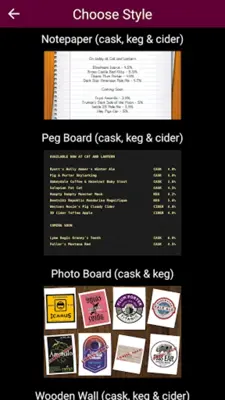 Realalefinder Pub android App screenshot 4