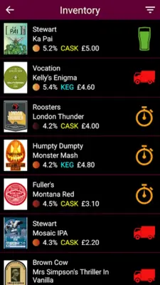 Realalefinder Pub android App screenshot 6